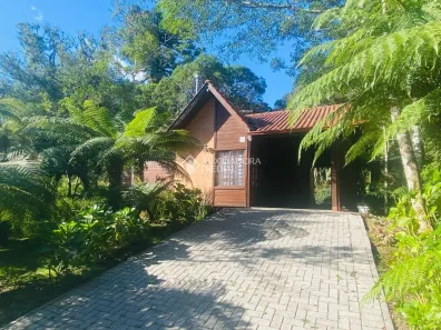 Casa com 2 Quartos à venda, 83m² no Centro, São Francisco de Paula