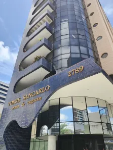 Ponto Comercial à venda, 28m² no Aldeota, Fortaleza