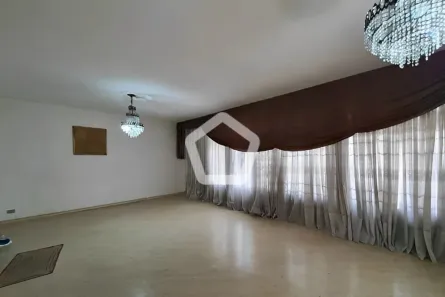 Casa com 8 Quartos à venda, 300m² no Vila Moinho Velho, São Paulo