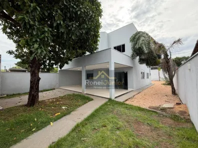 Sobrado com 3 Quartos à venda, 176m² no Plano Diretor Sul, Palmas