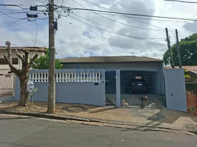 Casa com 3 Quartos à venda, 270m² no Jardim dos Manacás, Valinhos