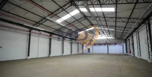Galpão/Depósito/Armazém para alugar, 3200m² no Catumbi, São Paulo