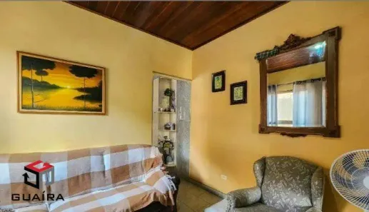Casa com 1 Quarto à venda, 80m² no Ferrazópolis, São Bernardo do Campo