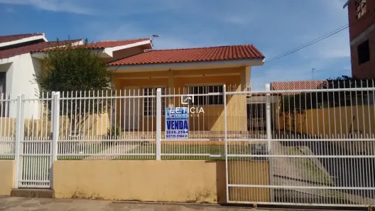 Casa com 3 Quartos à venda, 147m² no Camobi, Santa Maria