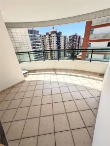 Apartamento com 3 Quartos à venda, 120m² no Mata da Praia, Vitória