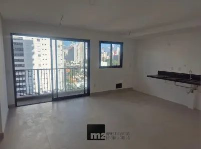 Apartamento com 2 Quartos à venda, 75m² no Setor Bueno, Goiânia