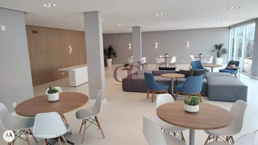 Apartamento com 2 Quartos à venda, 85m² no Chácaras Saudáveis e Encantadoras, Jundiaí