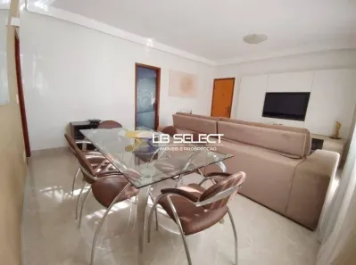 Apartamento com 3 Quartos à venda, 99m² no Patrimônio, Uberlândia