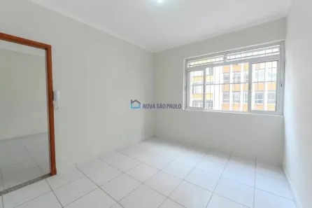 Apartamento com 1 Quarto à venda, 31m² no Bela Vista, São Paulo