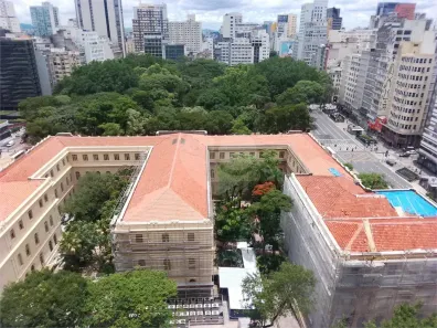 Apartamento com 4 Quartos à venda, 350m² no República, São Paulo