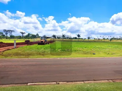 Lote/Terreno à venda, 1075m² no Residencial Haras Patente, Jaguariúna