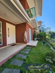 Casa com 3 Quartos à venda, 109m² no Araras, Petrópolis