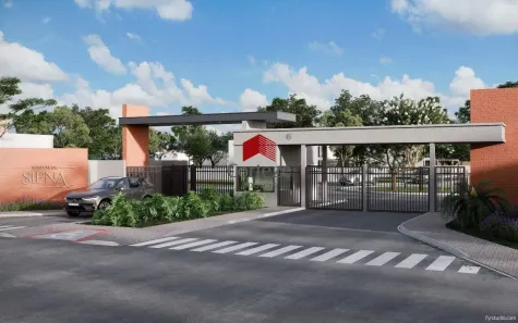 Lote/Terreno à venda, 128m² no Parque da Fonte, São José dos Pinhais