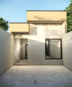 Casa com 2 Quartos à venda, 128m² no Concórdia IV, Araçatuba