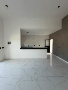 Casa de Condomínio com 3 Quartos à venda, 90m² no Barrocão, Itaitinga