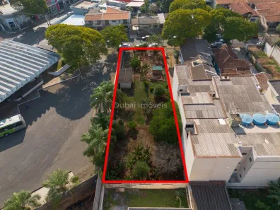 Lote/Terreno à venda, 787m² no Jardim Jaguaruna, Marialva