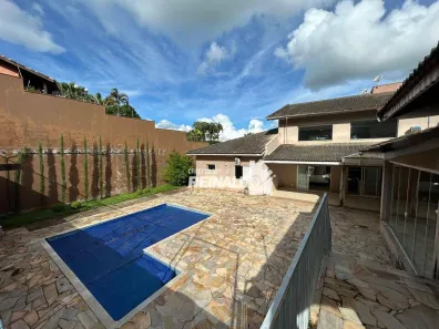 Fazenda/Sítio com 4 Quartos para venda ou aluguel, 584m² no Jardim Leonor, Itatiba