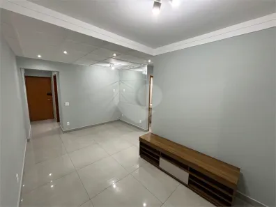 Apartamento com 2 Quartos para alugar, 67m² no Tatuapé, São Paulo