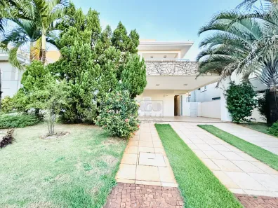 Casa de Condomínio com 3 Quartos à venda, 365m² no Condomínio Villa Buenos Aires, Ribeirão Preto