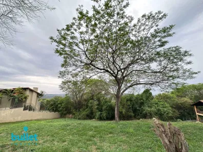 à venda, 700m² no Caminhos de San Conrado (Sousas), Campinas