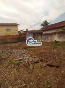 Lote/Terreno à venda, 373m² no Califórnia, Itanhaém