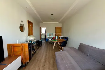 Apartamento com 2 Quartos à venda, 83m² no Santa Efigênia, Belo Horizonte