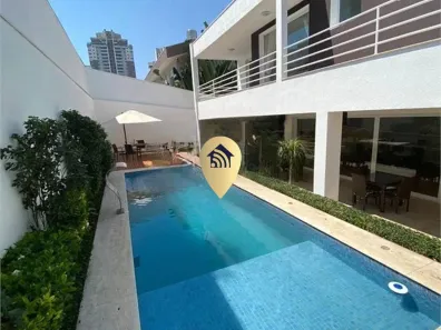 Casa de Condomínio com 4 Quartos à venda, 750m² no Umuarama, Osasco