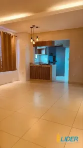 Apartamento com 2 Quartos à venda, 86m² no Tibery, Uberlândia