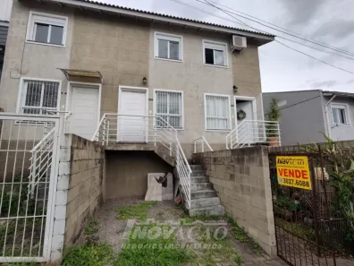 Sobrado com 2 Quartos à venda, 81m² no Charqueadas, Caxias do Sul