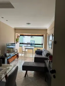 Apartamento com 3 Quartos à venda, 75m² no Madalena, Recife
