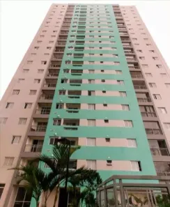 Apartamento com 2 Quartos à venda, 48m² no Jardim Flor da Montanha, Guarulhos