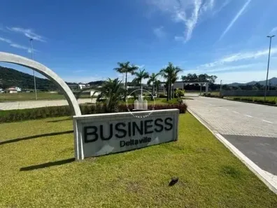 Lote/Terreno à venda, 900m² no Beira Rio, Biguaçu