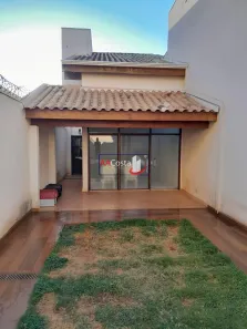 Casa com 3 Quartos à venda, 265m² no Jardim Barão, Franca