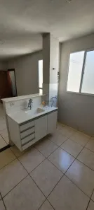 Apartamento com 2 Quartos à venda, 40m² no Rios di Itália, São José do Rio Preto