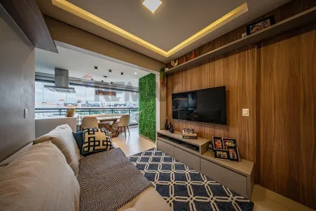 Apartamento com 3 Quartos à venda, 89m² no Vila Leopoldina, São Paulo