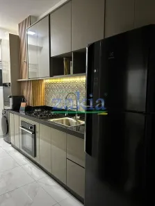 Apartamento com 2 Quartos à venda, 64m² no Loteamento Residencial Viva Vista, Sumaré