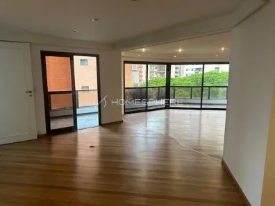 Apartamento com 3 Quartos à venda, 242m² no Moema, São Paulo