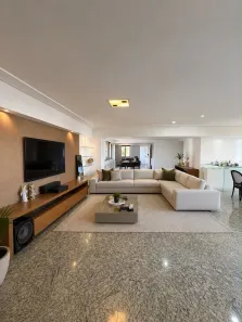 Apartamento com 4 Quartos à venda, 241m² no Poço, Recife