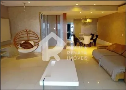 Apartamento com 4 Quartos à venda, 290m² no Barra da Tijuca, Rio de Janeiro