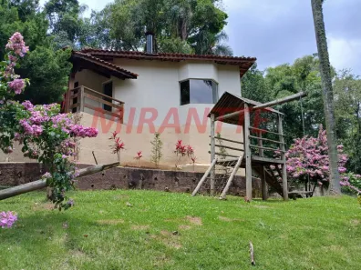 Casa com 3 Quartos à venda, 254m² no Roseira, Mairiporã