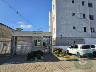 Apartamento com 2 Quartos à venda, 49m² no Vila Nova Sorocaba, Sorocaba