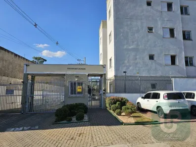 Apartamento com 2 Quartos à venda, 49m² no Vila Nova Sorocaba, Sorocaba