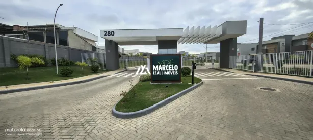 Casa de Condomínio com 2 Quartos à venda, 86m² no Primavera, Vitória da Conquista
