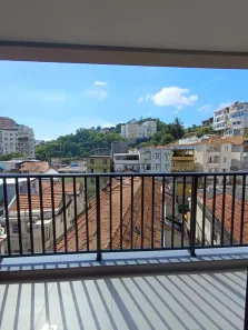 Apartamento com 1 Quarto à venda, 34m² no Centro, Rio de Janeiro