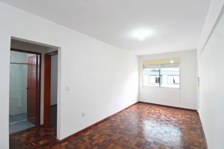 Apartamento com 1 Quarto à venda, 46m² no Centro Histórico, Porto Alegre
