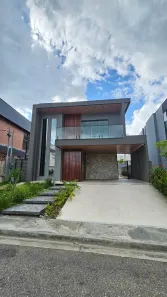 Casa de Condomínio com 4 Quartos à venda, 270m² no Coqueiro, Belém