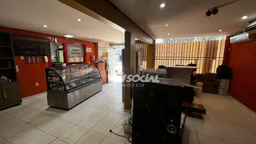 Prédio Comercial à venda, 370m² no São Sebastião, Porto Velho