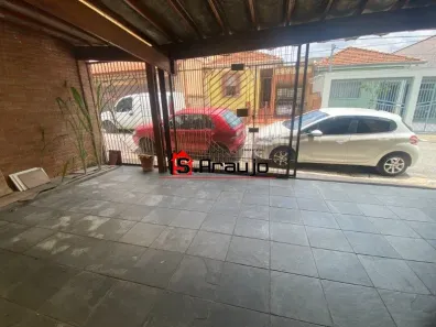Casa com 3 Quartos à venda, 180m² no Mooca, São Paulo