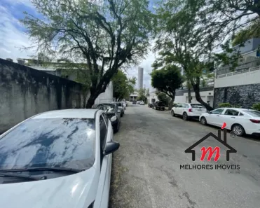 Sobrado com 3 Quartos à venda, 240m² no Caminho das Árvores, Salvador