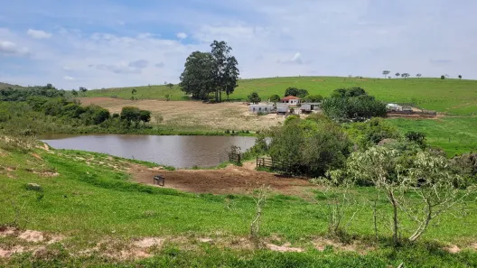 Fazenda/Sítio com 4 Quartos à venda, 2770000m² no , Desterro de Entre Rios